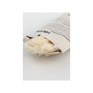 elfbar elfa kaufen Vape Wool, degummierte Hanffasern 10g - Geschmacksneutrale Hanfwolle,  Naturfaser-Wicklung, Wickelmaterial, Wolle ideal zum Verdampfen von  Konzentraten, Wax, Rosin - by Black Leaf main image 0