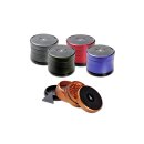 After Grow Solinder Grinder 4-tlg. blau