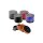 After Grow Solinder Grinder 4-tlg. blau