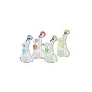 BREIT Noppenbong mit Trommelperkolator