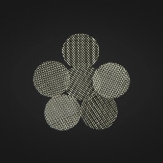 Air Max/Solo 2 Siebe Set