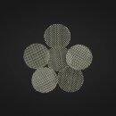 Air Max/Solo 2 Siebe Set