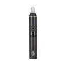 Stark gebrauchte Kundenretoure: focusvape Pro S tragbarer Vaporizer, schwarz