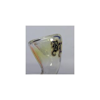 Stark gebrauchte Kundenretoure: Hand-Pfeife, Pur-Pfeife Gandalf-Pfeife