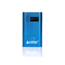Gebrauchte Kundenretoure: Flowermate V5.0S PRO Vaporizer - blau