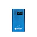 Gebrauchte Kundenretoure: Flowermate V5.0S PRO Vaporizer - blau