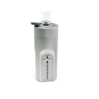 Gebrauchte Kundenretoure: Solo Vaporizer - silber