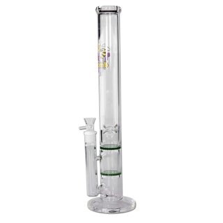 Black Leaf HoneyComb Icebong grün