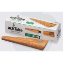 ActiTube (ehemals Tune) Olivenholzpfeife, 2-teilig mit...