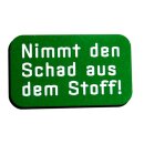 ActiTube (ehemals Tune) Olivenholzpfeife, 2-teilig mit Aufbewahrungsbeutel 1 Pfeife