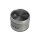 Black Leaf® Alugrinder 4-tlg. mit Diamantschliff für optimale Zerkleinerung - aubergine