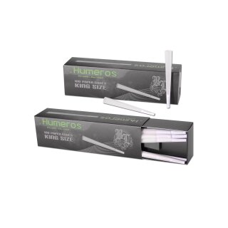 Black Leaf El Humeros Konische Hülsen KS