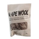 Vape Wool Hanffasern