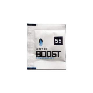 Integra Boost Humidiccant 55 % – frische Kräuter garantiert - 4 g
