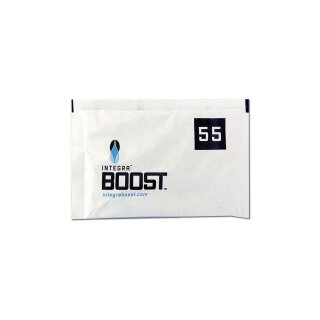 Integra Boost Humidiccant 55 % – frische Kräuter garantiert - 67 g