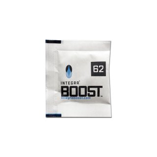 Integra Boost Humidiccant 62 % - optimale Feuchtigkeitskontrolle für deine Kräuter - 4 g