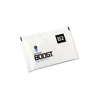 Integra Boost Humidiccant 62 % - optimale Feuchtigkeitskontrolle für deine Kräuter - 67 g
