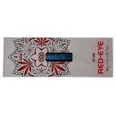 Red-Eye Amazed Classic Handpfeife – sanfter Rauchgenuss mit Stil - Grün