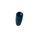 Red-Eye Amazed Classic Handpfeife – sanfter Rauchgenuss mit Stil - Anthrazit