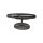 Red-Eye Amazed Classic Handpfeife – sanfter Rauchgenuss mit Stil - Anthrazit