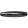 Red-Eye Amazed Classic Handpfeife – sanfter Rauchgenuss mit Stil - Anthrazit
