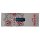 Red-Eye Amazed Classic Handpfeife – sanfter Rauchgenuss mit Stil - Anthrazit