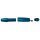Red-Eye Amazed Classic Handpfeife – sanfter Rauchgenuss mit Stil - Anthrazit