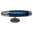 Red-Eye King Amazed Handpfeife – sanfter Genuss in...