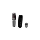 Red-Eye King Amazed Handpfeife – sanfter Genuss in XXL - Orange