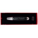 Red-Eye King Amazed Handpfeife – sanfter Genuss in XXL - Lila