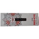 Red-Eye King Amazed Handpfeife – sanfter Genuss in XXL - Rot