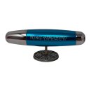 Red-Eye King Amazed Handpfeife – sanfter Genuss in...