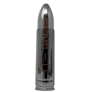 Red-Eye BUL-IT Pfeife – Metallpfeife mit Maze-Filtersystem