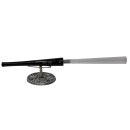 Splif Stick aus Metall – cooler Style & sanfter Rauchgenuss - Blau