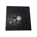 Raswell V3 Kräuterpfeife aus Borosilikatglas für sanften Rauchgenuss