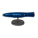 Alivi8 Vaporizer V2 – tragbarer Genuss für unterwegs - Blau