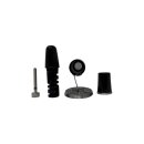 Alivi8 Vaporizer V2 – tragbarer Genuss für unterwegs - Blau