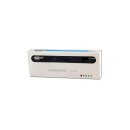 Black Leaf Wand Vape Edelstahl-Handvaporizer – Innovativer Genuss mit Stil - Grün