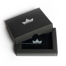 Royal Box Plastic – kompakt, clever, leicht - Record Player Black