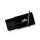 Royal Box Plastic – kompakt, clever, leicht - Record Player Black