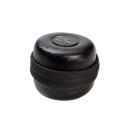 Black Leaf Steely Dan Edelstahl-Grinder 4-tlg. (Ø 59/56,5 mm)