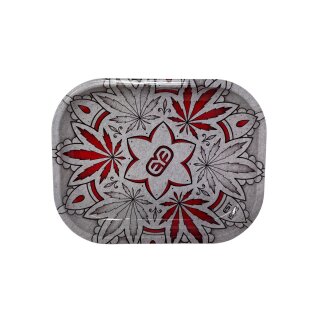 Red-Eye Rolling Tray