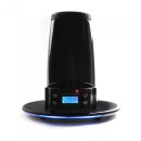 Leicht gebrauchte Kundenretoure: Arizer Extreme-Q 5.0 Vaporizer System neuste Version Nikotinfrei