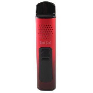 Black Leaf HERBPOD Vaporizer rot