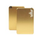 Stark gebrauchte Kundenretoure: Royal Box Schnupfset -...