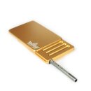 Stark gebrauchte Kundenretoure: Royal Box Schnupfset -...