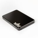 Stark gebrauchte Kundenretoure: Royal Box Schnupfset - Sniff Kit - Gold Classic