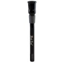 Black Leaf Lochdiffusorchillum schwarz NS19 (18.8 mm)