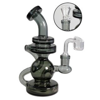 BLAZE Recyclebong Diffusor inkl. Banger