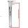 Black Leaf Schlitzdiffusorchillum NS 19/14 Inside Cut (18,8/14,5mm) - 120 mm